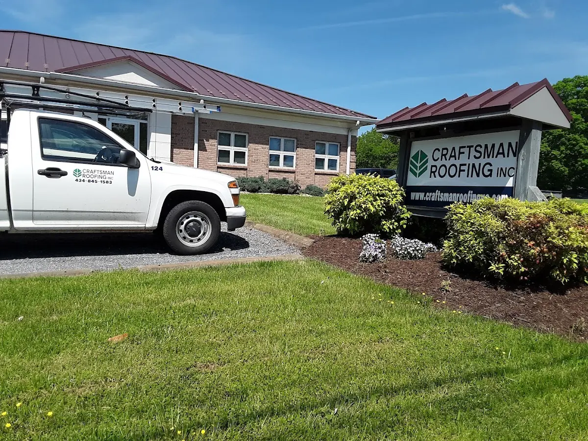 Quality Chimney Repair by experienced craftsmen in Crescent Park